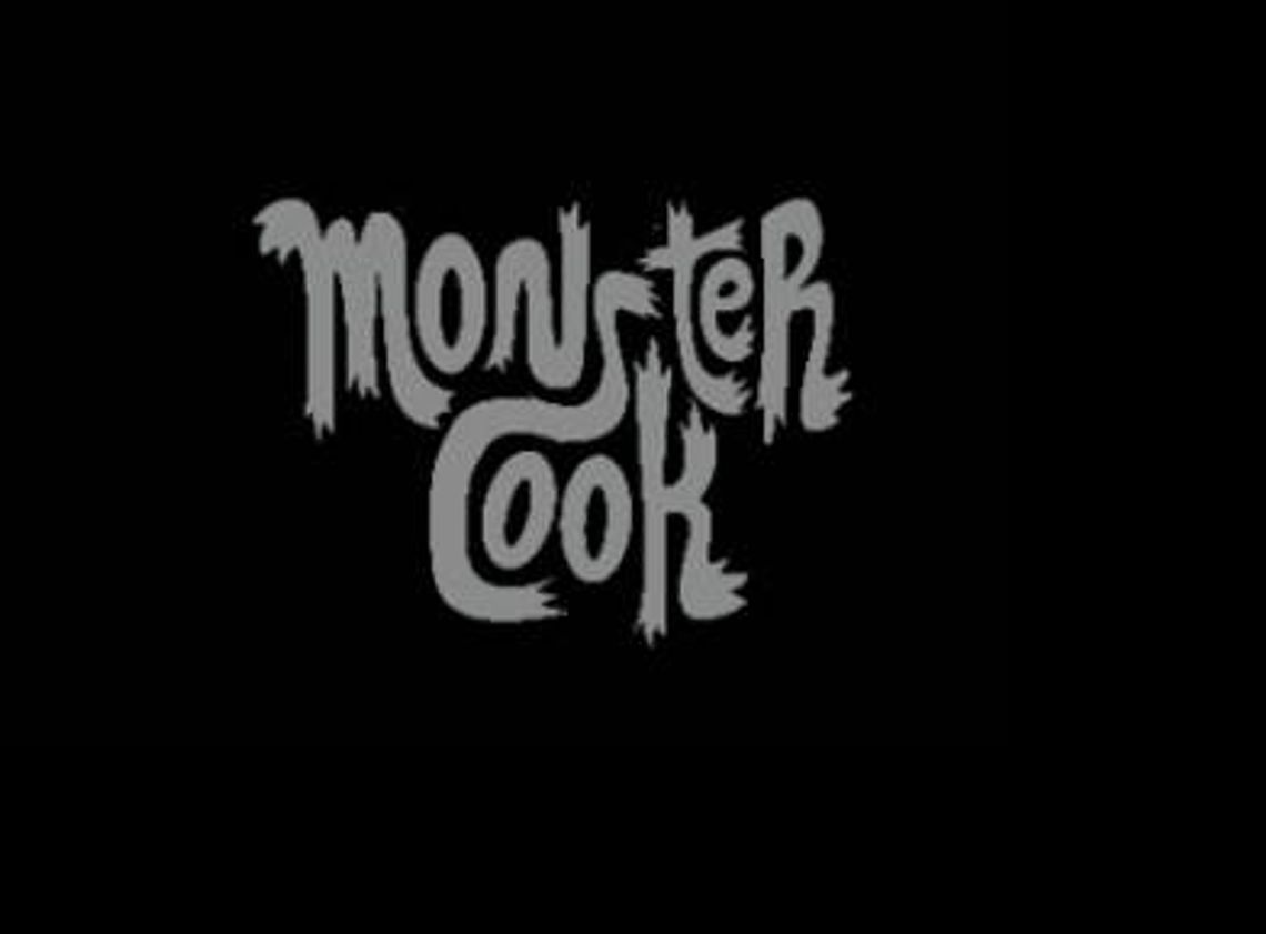 Monster Cook Biskupin