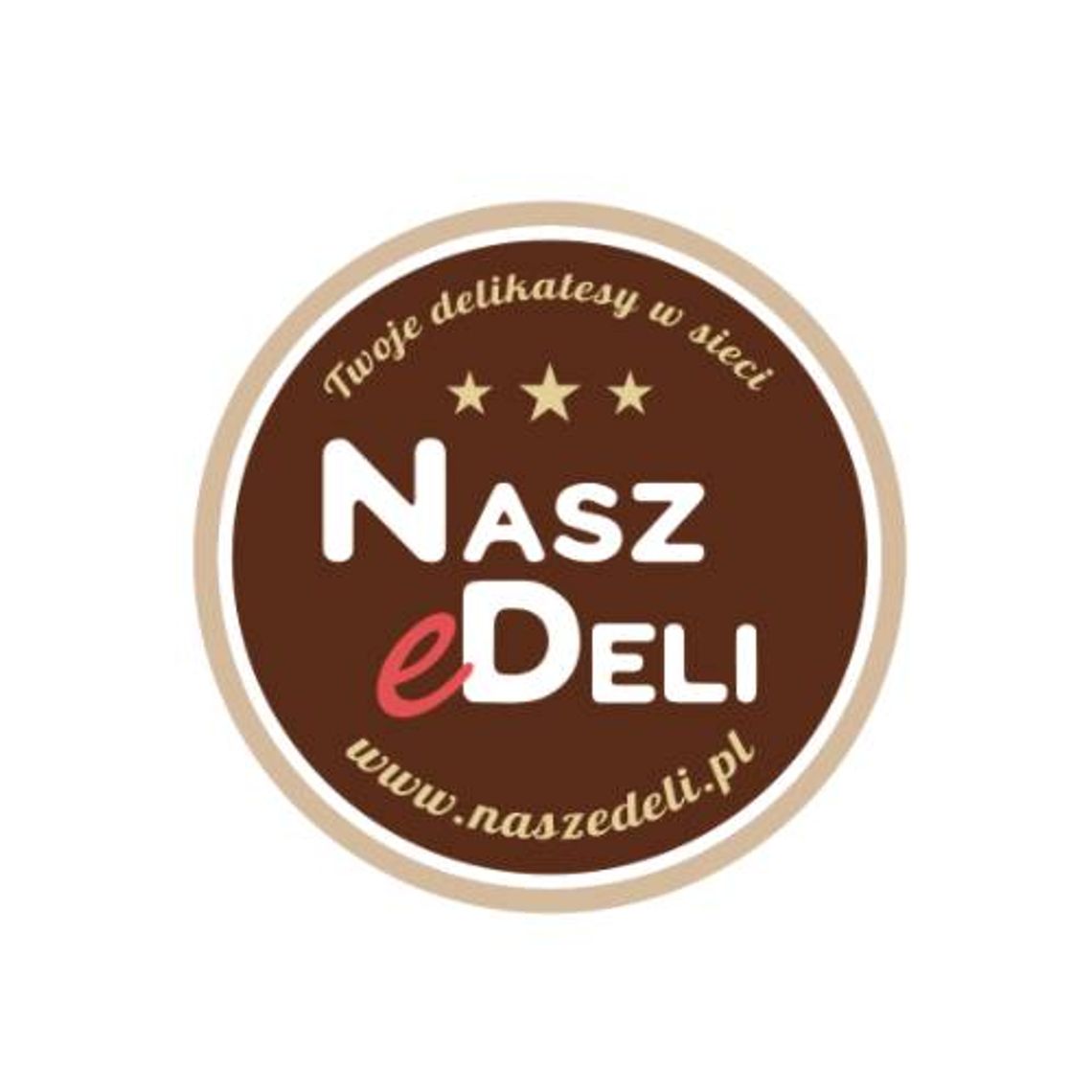 Naszedeli.pl - delikatesy internetowe dla każdego 