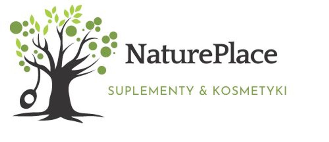 NaturePlace - Suplementy Diety