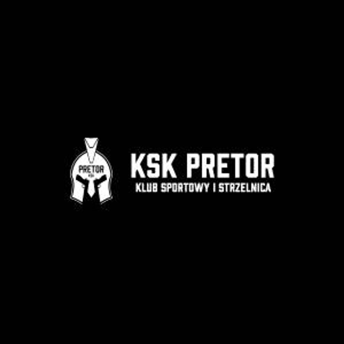 Nauka strzelania z broni - KSK Pretor