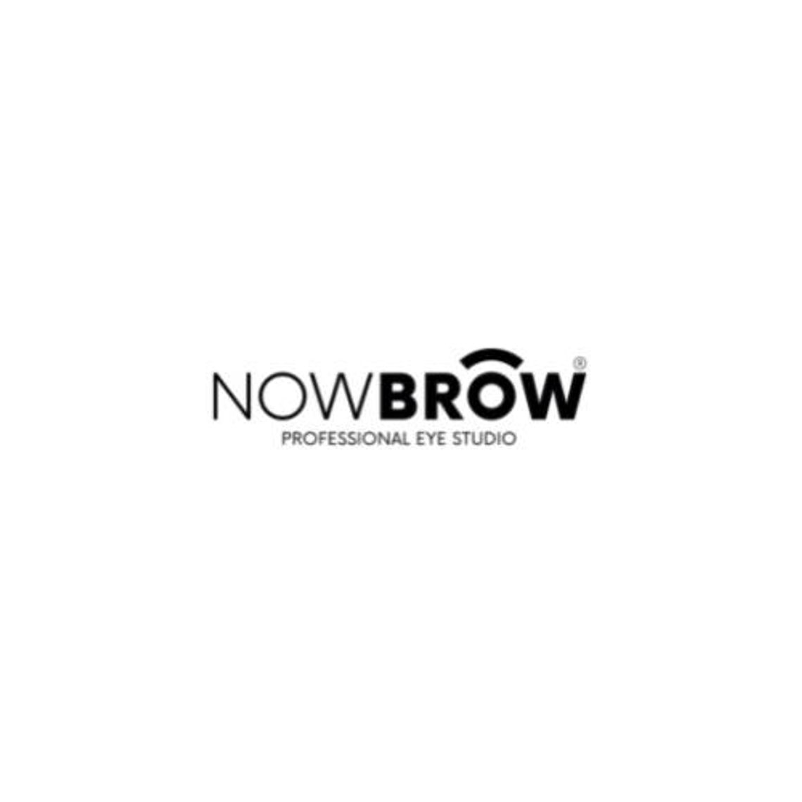 Now Brow - akcesoria i kosmetyki do brwi