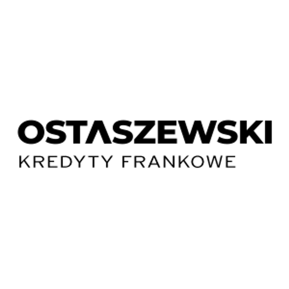 Obsługa Prawna Frankowiczów Poznań - Ostaszewski Kredyty Frankowe