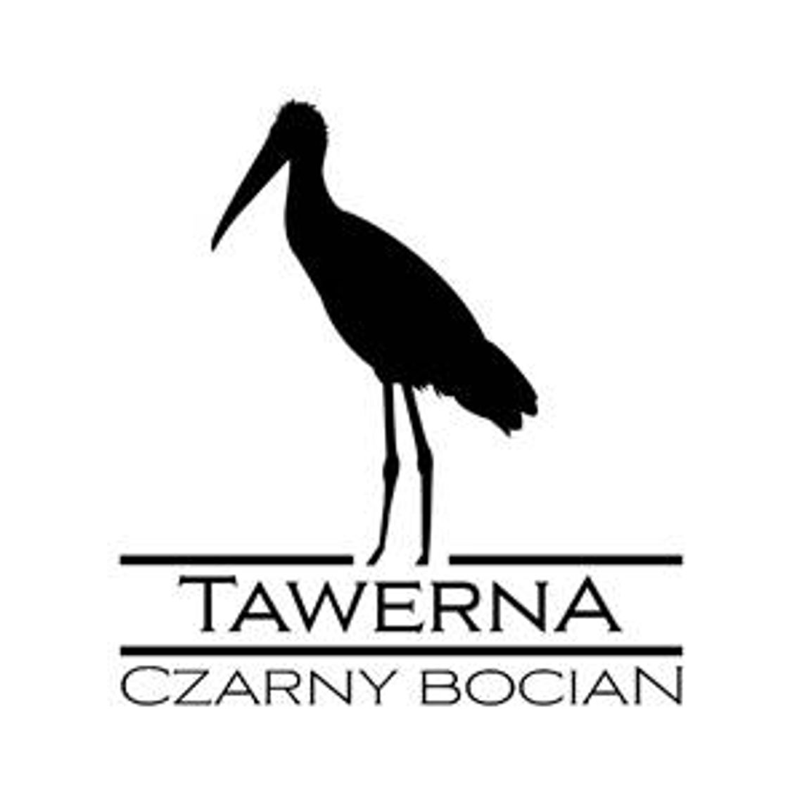 Organizacja Imprez - Tawerna Czarny Bocian