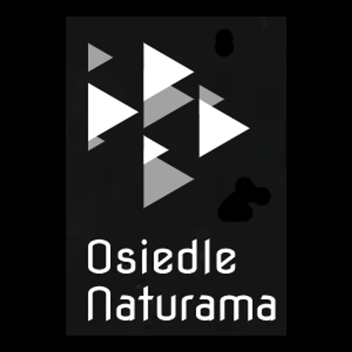 Osiedle przy lesie w Poznaniu - Osiedle Naturama