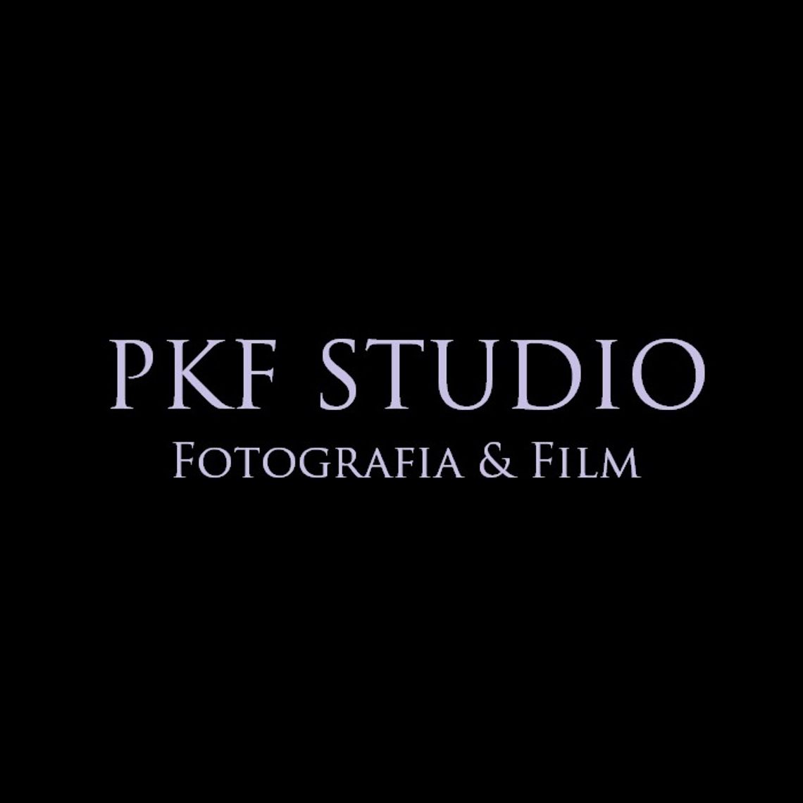 PKF Studio kamerzysta i fotograf ślubny