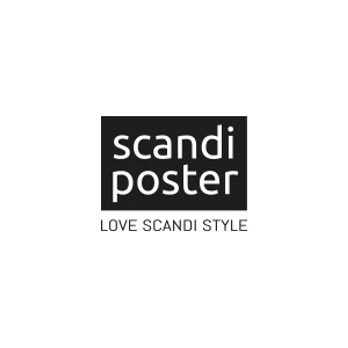 Plakaty - Scandiposter