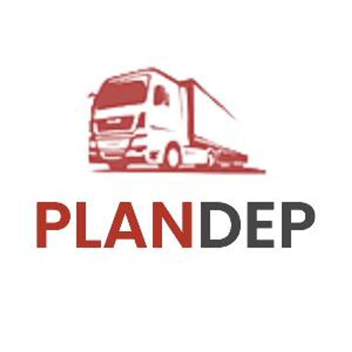 Plandeka do naczepy - PLAN-DEP