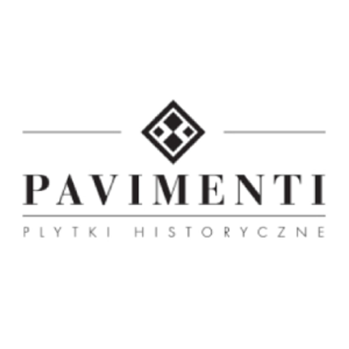 Płytki zabytkowe - Pavimenti