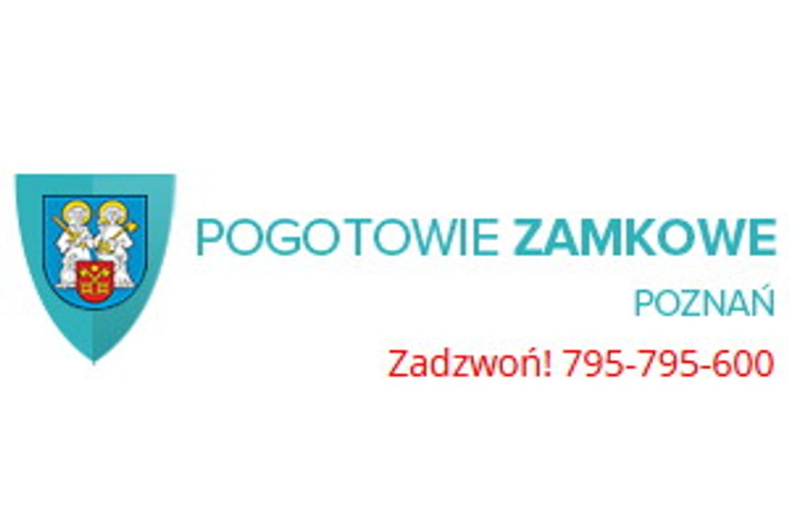 Pogotowie Zamkowe Poznań Pogotowie Zamkowe Poznań