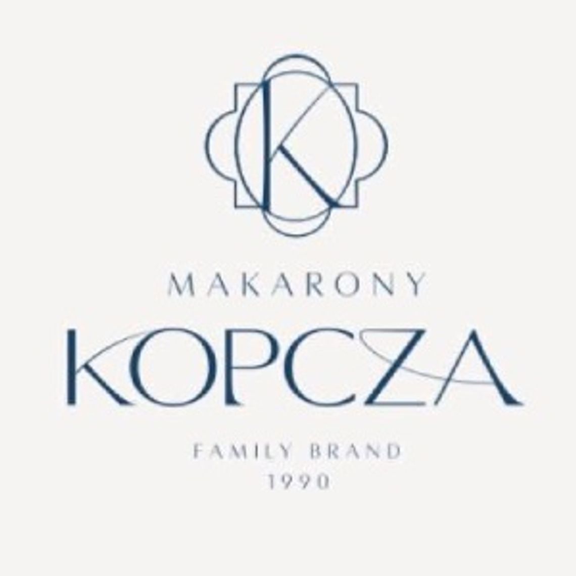 Polski makaron - Makarony Kopcza