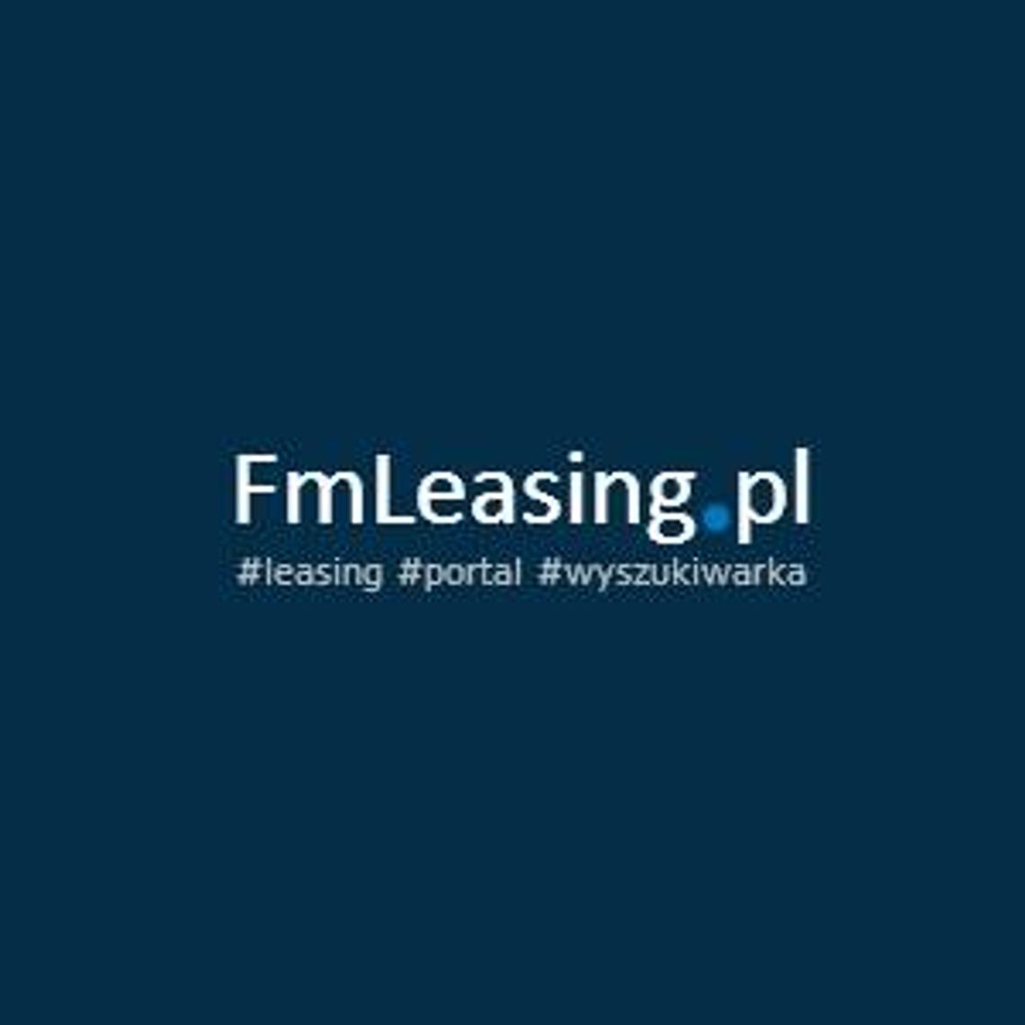 Portal informacyjny o leasingu - FmLeasing