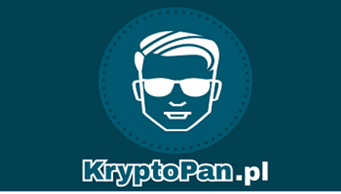 Portal o tematyce Bitcoina i kryptowalut - KryptoPan.pl