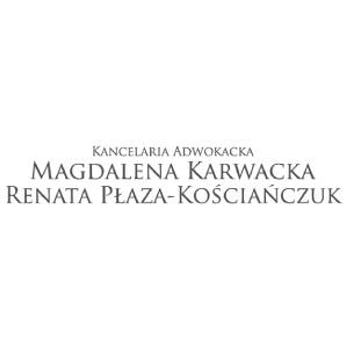 Prawo cywilne - Płaza-Karwacka