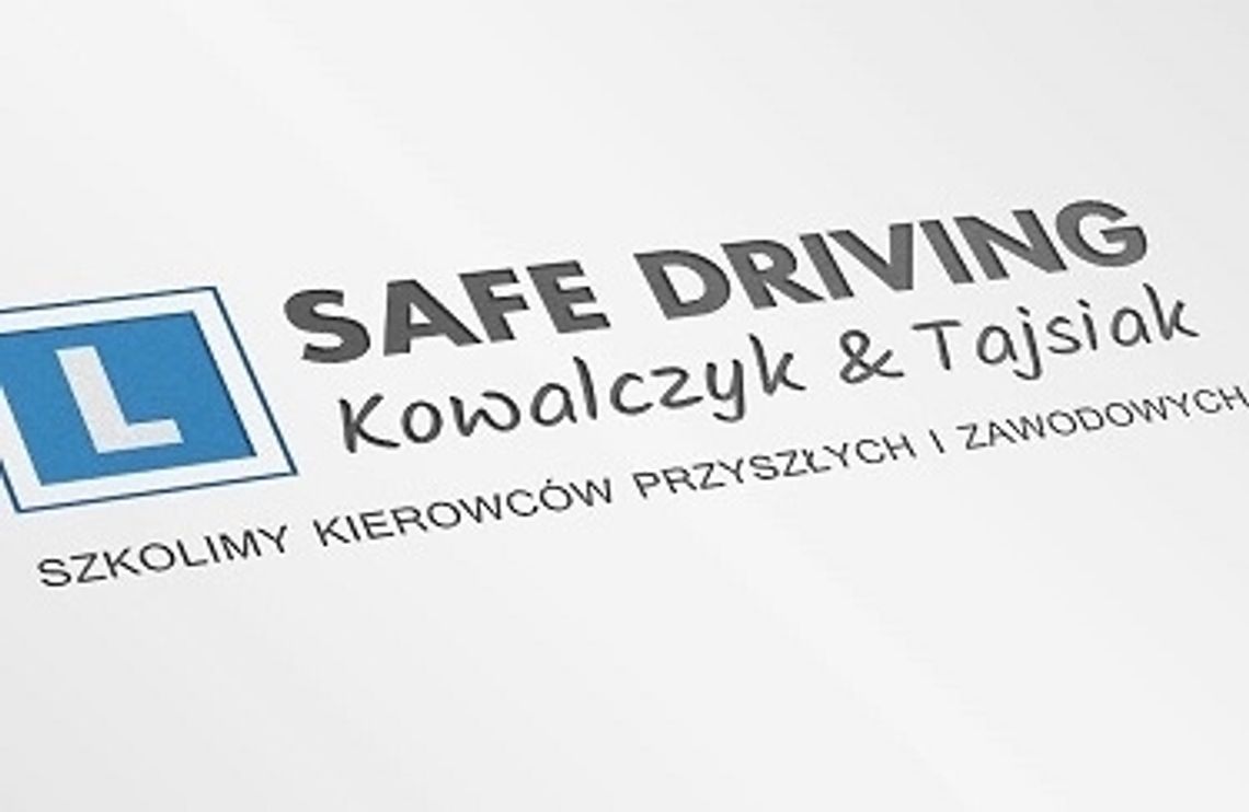 Prawo Jazdy Safe Driving Wrocław