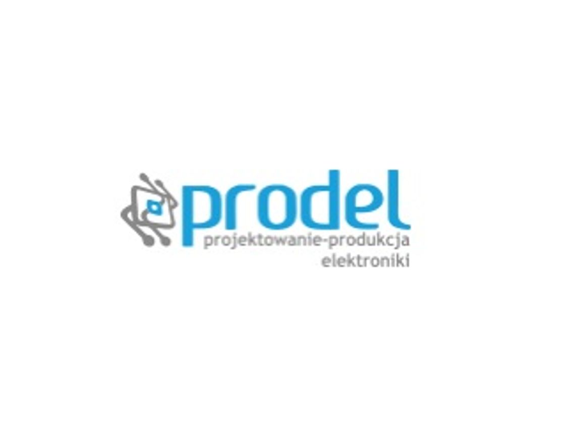 Prodel - projektowanie i produkcja elektroniki