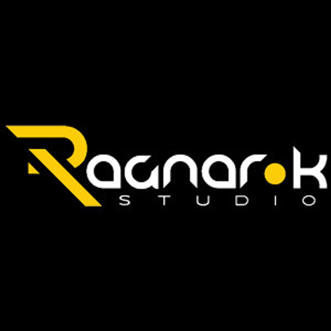 Projekty logotypów - Ragnarok Studio