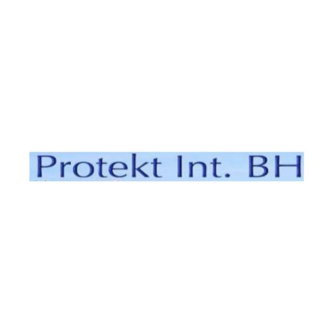 Protekt Int. BH - produkty dedykowane dla straży pożarnej