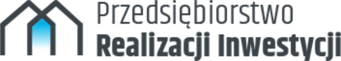 Przedsiębiorstwo Realizacji Inwestycji Przedsiębiorstwo Realizacji Inwestycji