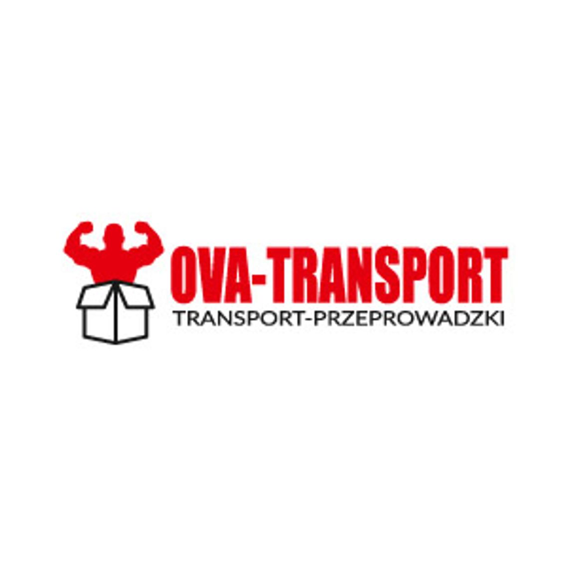 Przeprowadzki mieszkania i domu | OVA-TRANSPORT