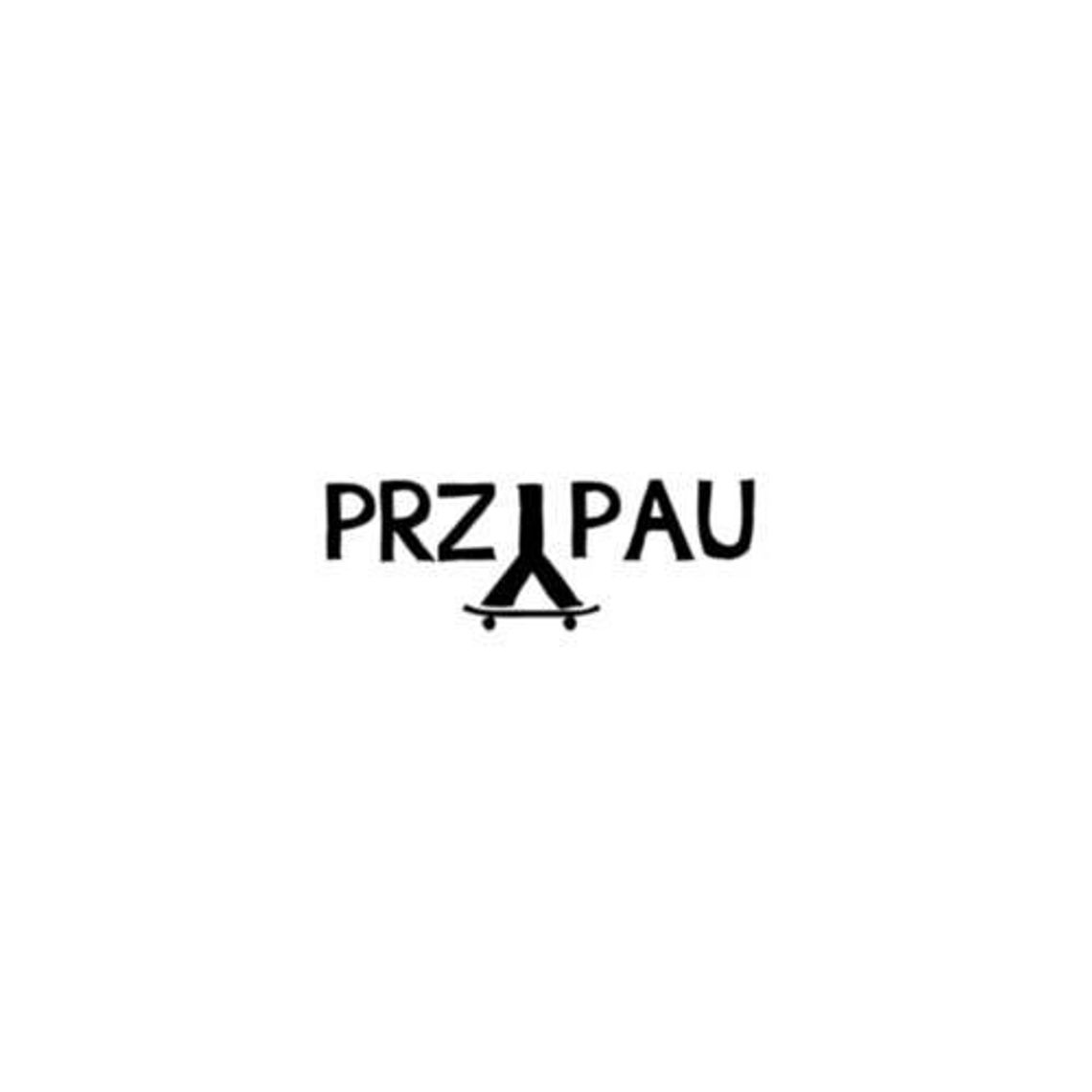 PRZYPAU - skateshop online