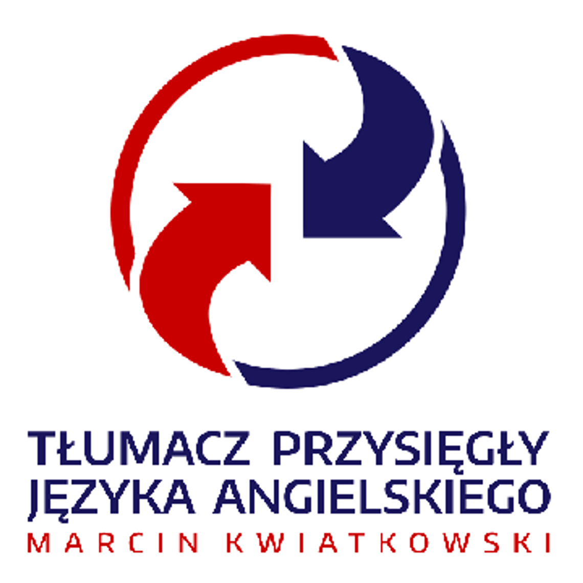 Punkt Tłumaczeń Marcin Kwiatkowski