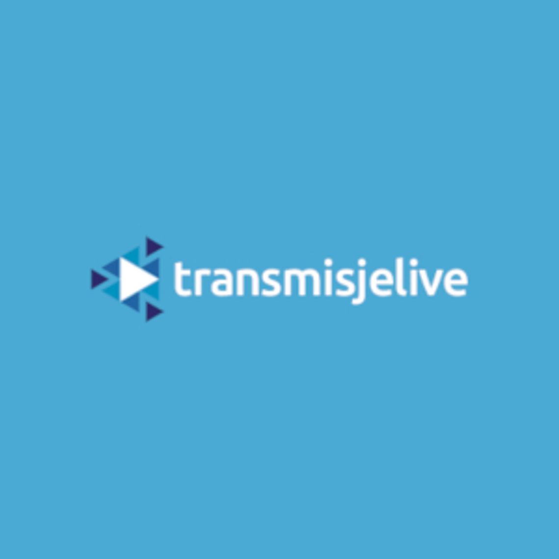 Realizacja transmisji - Transmisje Live