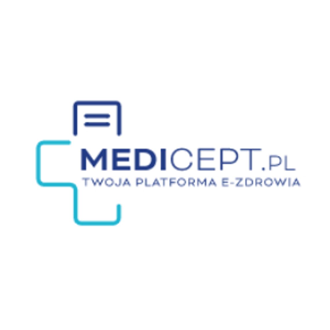 Recepta online - Medicept