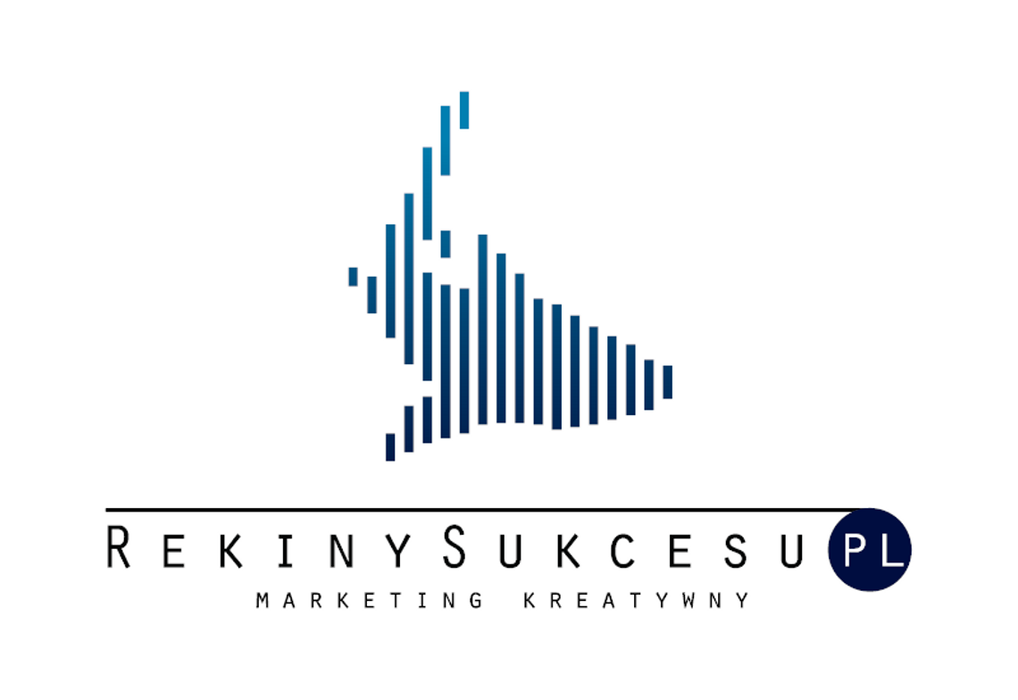 Rekinysukcesu.pl - marketing na miarę XXI wieku