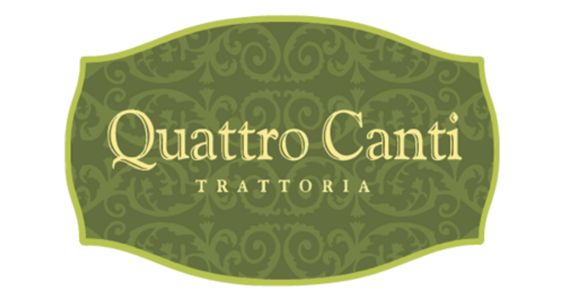 Restauracja Quattro Canti Restauracja Quattro Canti