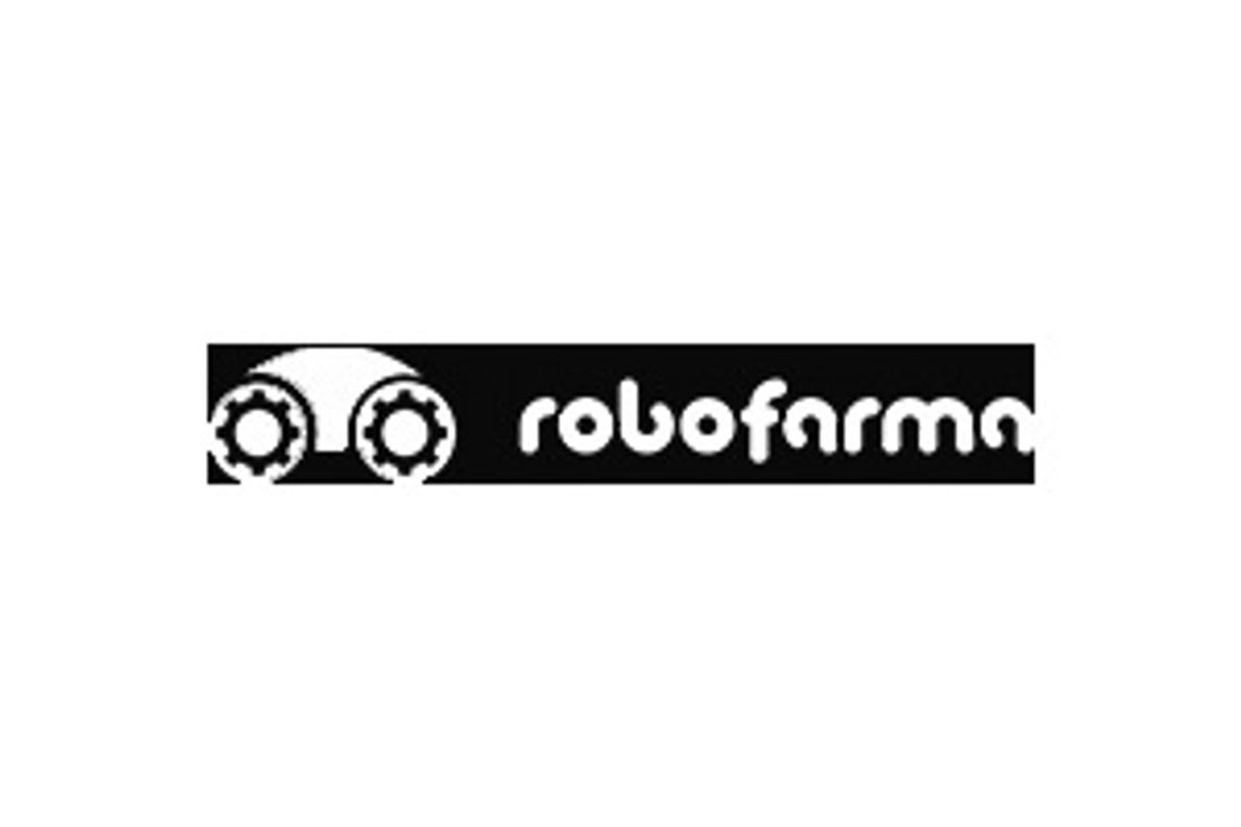 Robofarma - roboty koszące trawę Robofarma - roboty koszące trawę