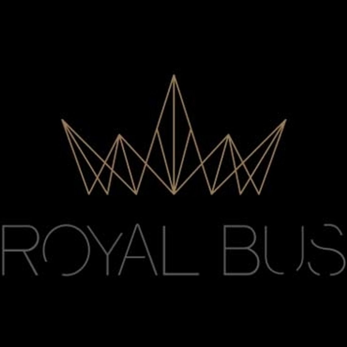 Royal Bus wynajem busów Kraków