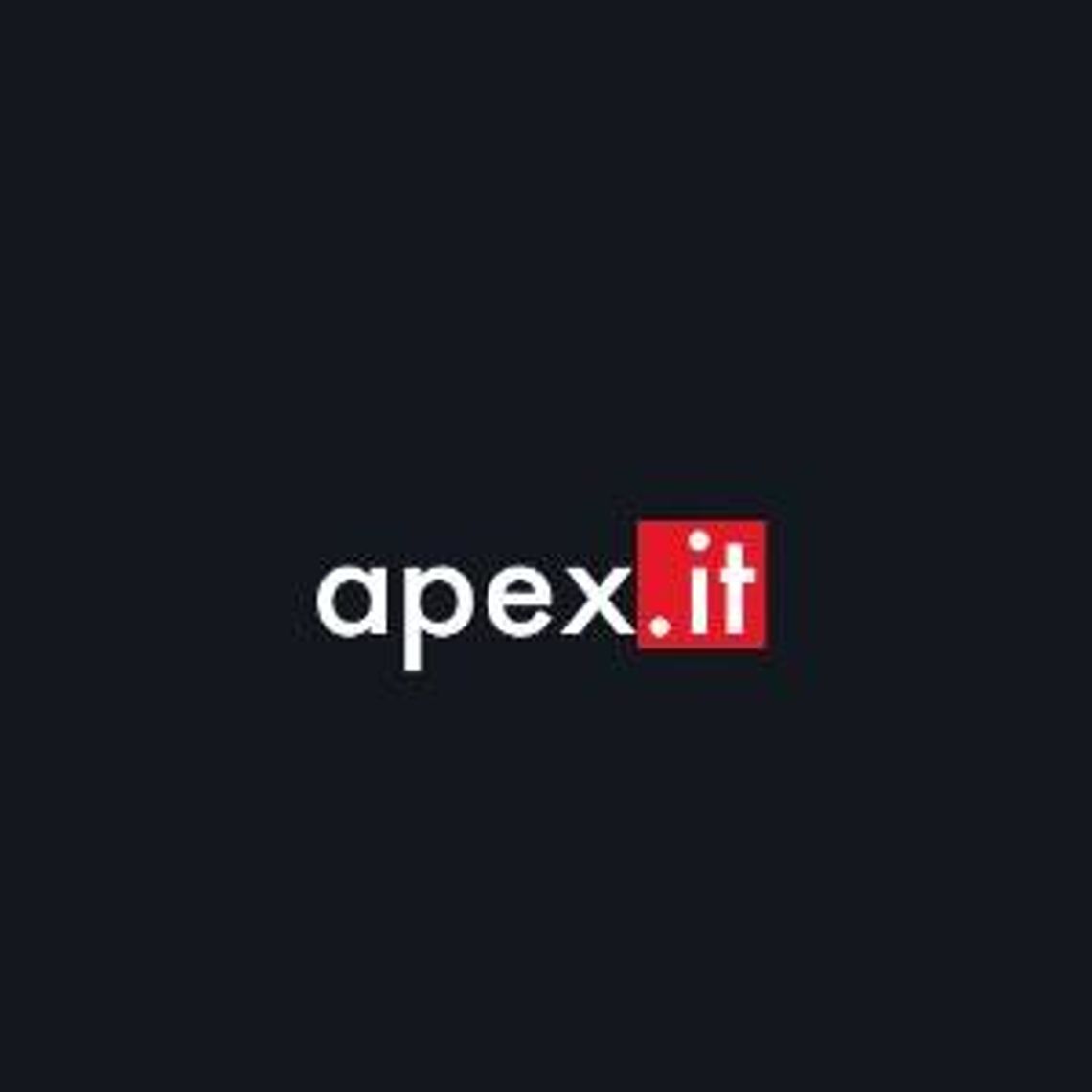 Rozwiązania informatyczne dla firm - Apex.it