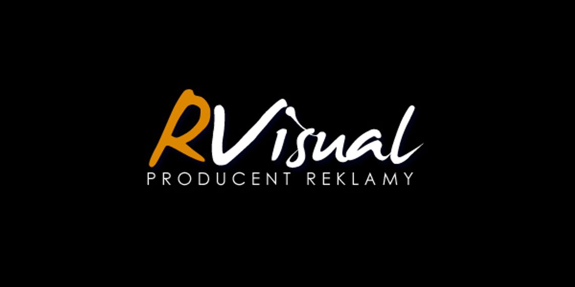 Rvisual - Reklama, Banery, Litery 3D