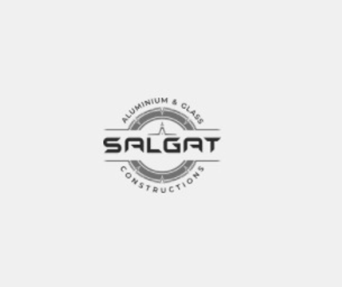 Salgat - konstrukcje aluminiowo-szklane Salgat - konstrukcje aluminiowo-szklane