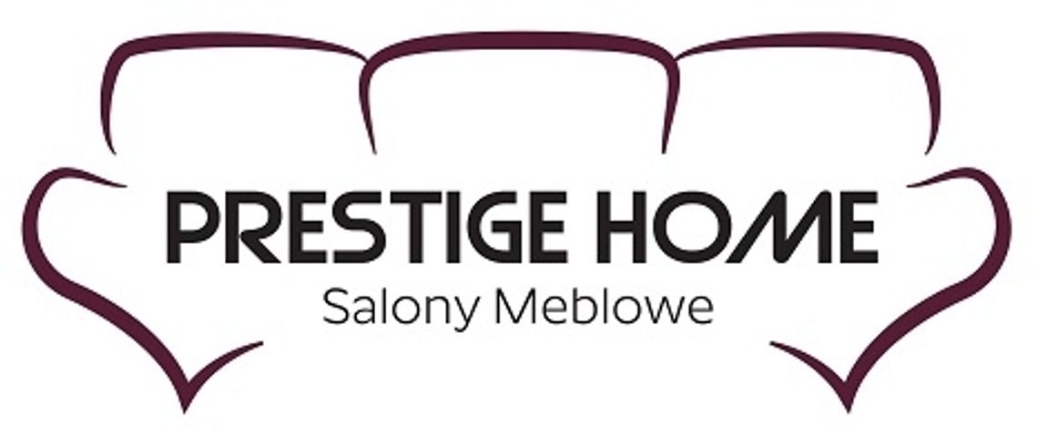 Salon meblowy PRESTIGE HOME