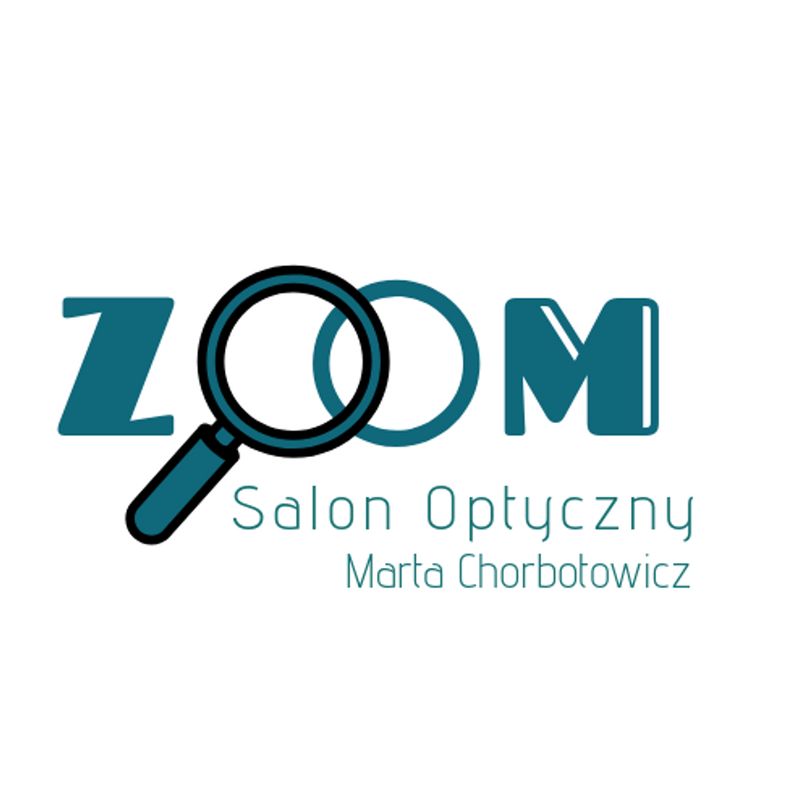 Salon Optyczny Zoom Marta Chorbotowicz