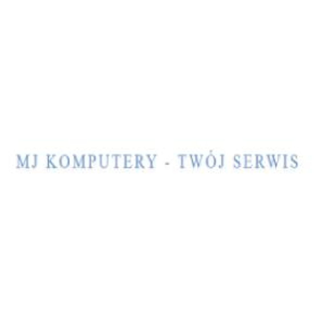 Serwis telefonów - MJ Komputery