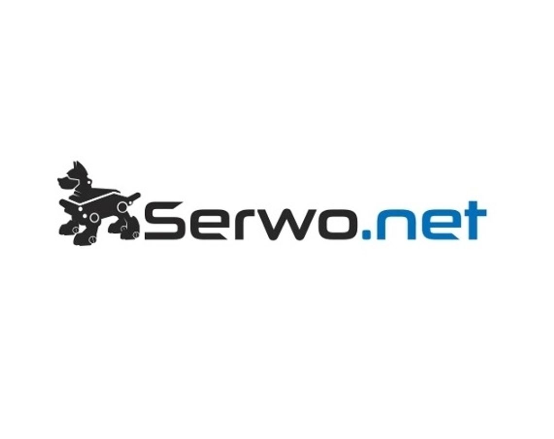 Serwo.net - modele zdalnie sterowane