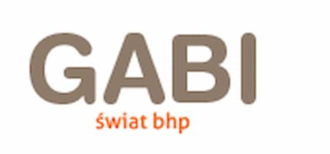 Sklep BHP: BHP-Gabi.pl