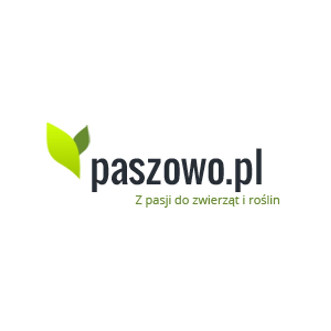 Sklep internetowy z paszą dla zwierząt - Paszowo