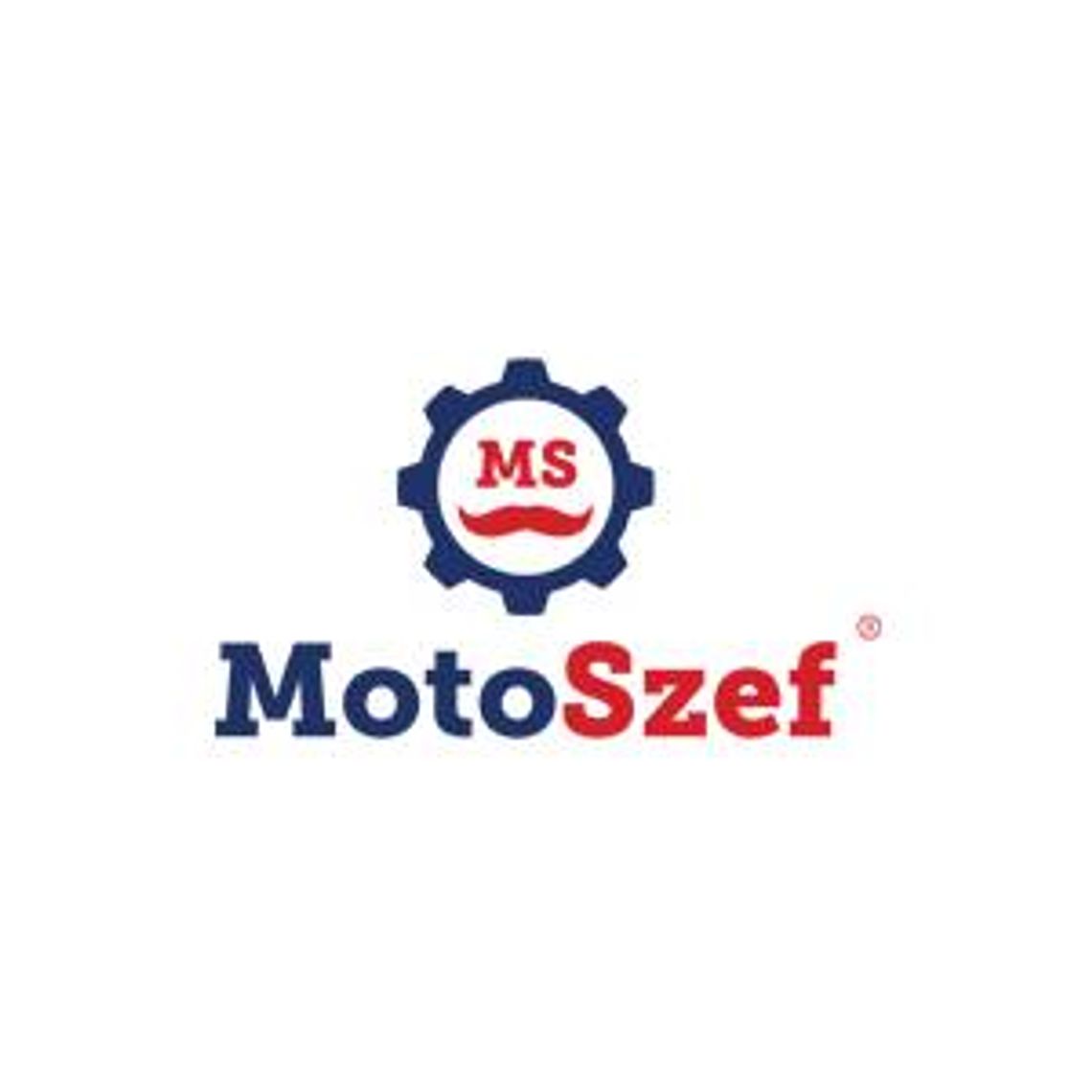 Sklep motoryzacyjny online - MotoSzef