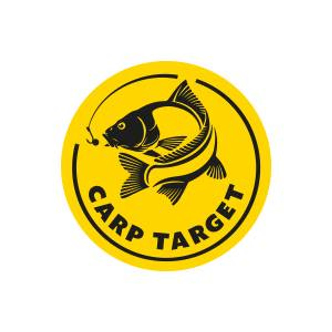 Sklep wędkarski - Carp Target