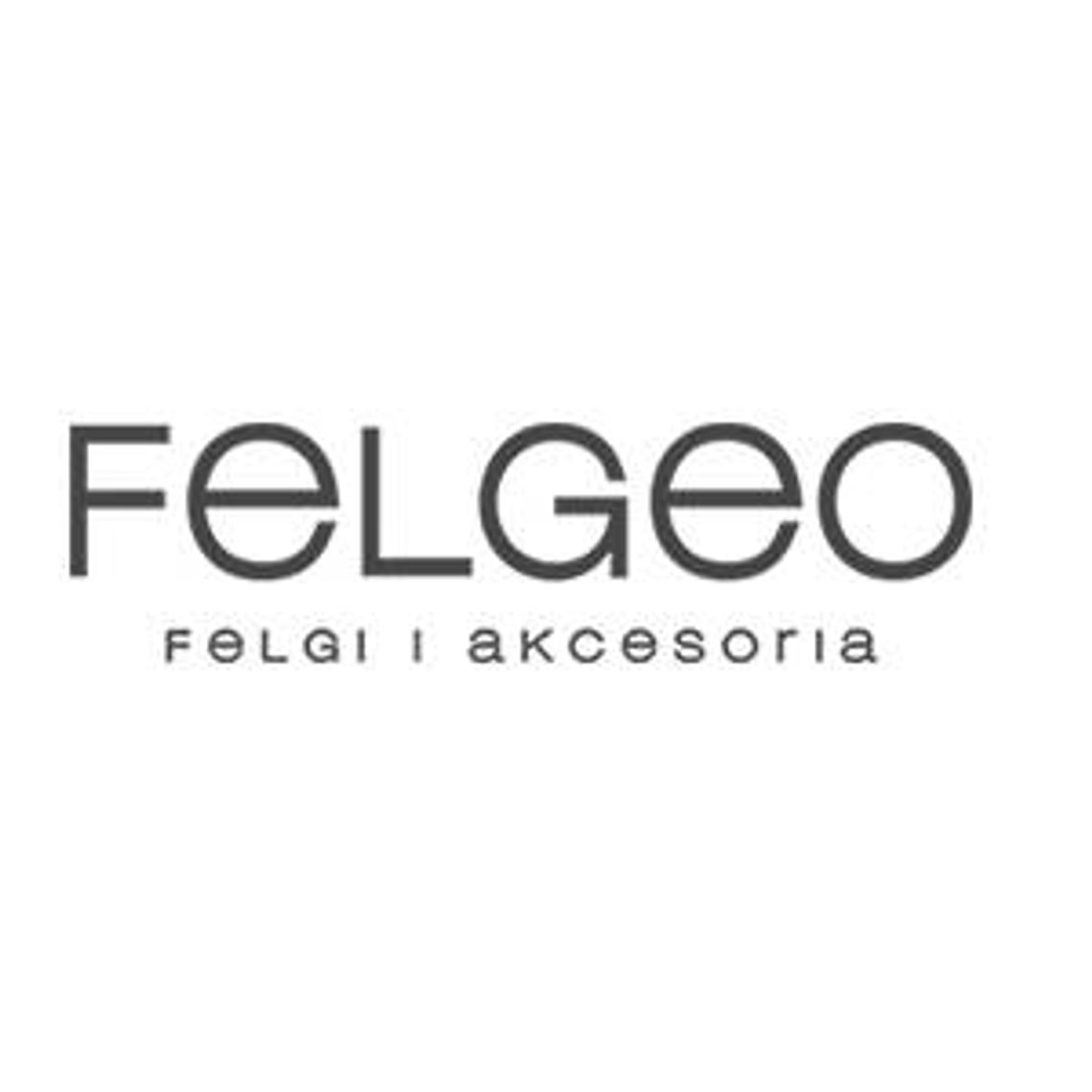 Sklep z felgami - Felgeo