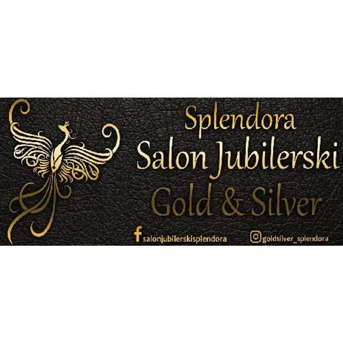 Splendora - internetowy salon jubilerski