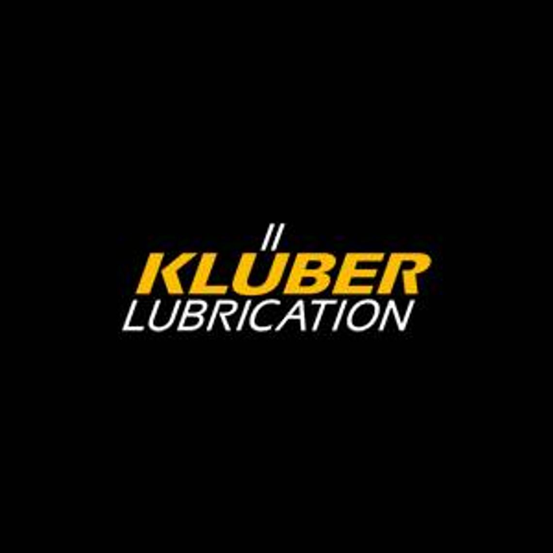 Środki smarne w sprayu - Klüber Lubrication