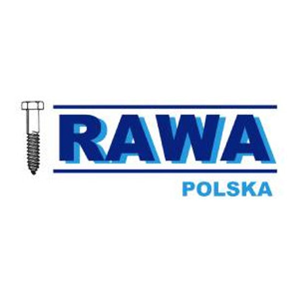 Śruby - RAWA Śruby - RAWA