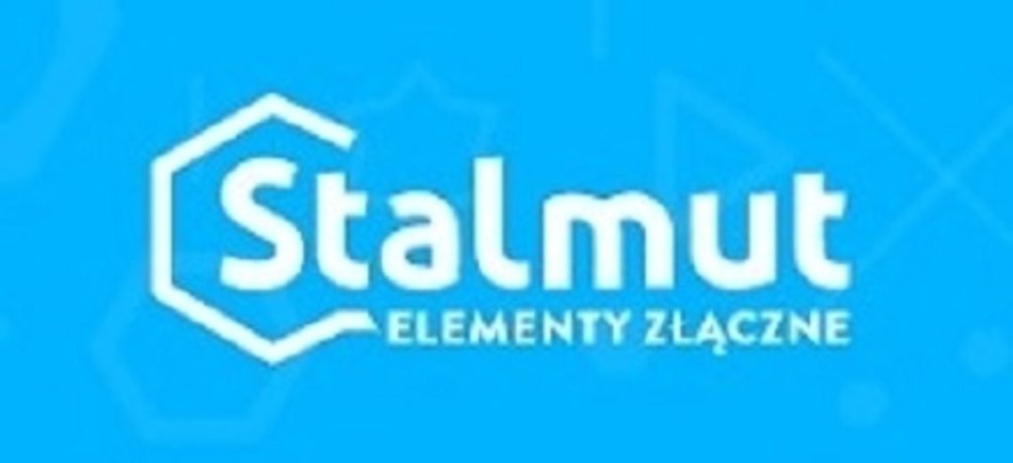 Stalmut - elementy złączne