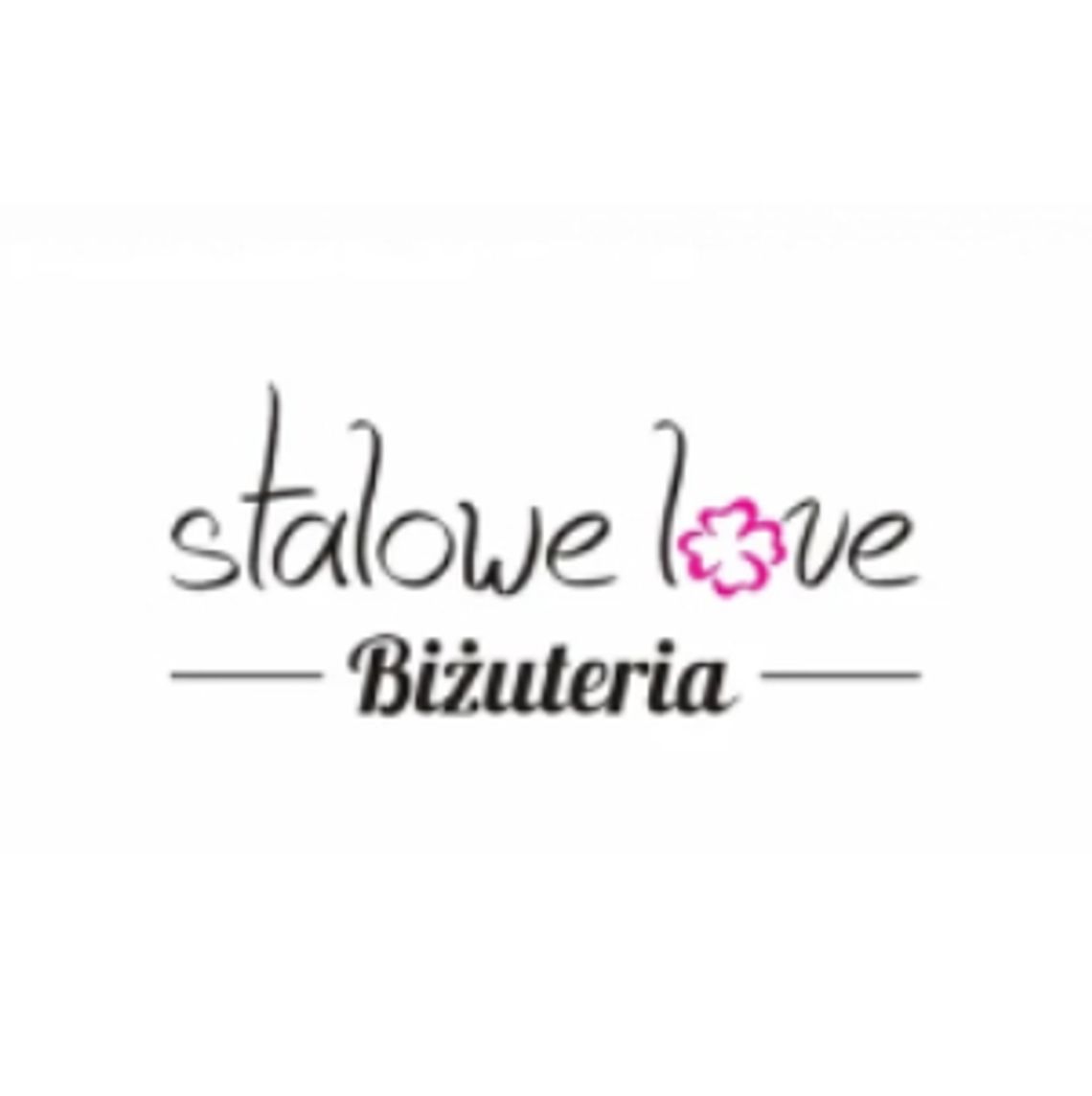 stalowelove - biżuteria ze stali chirurgicznej