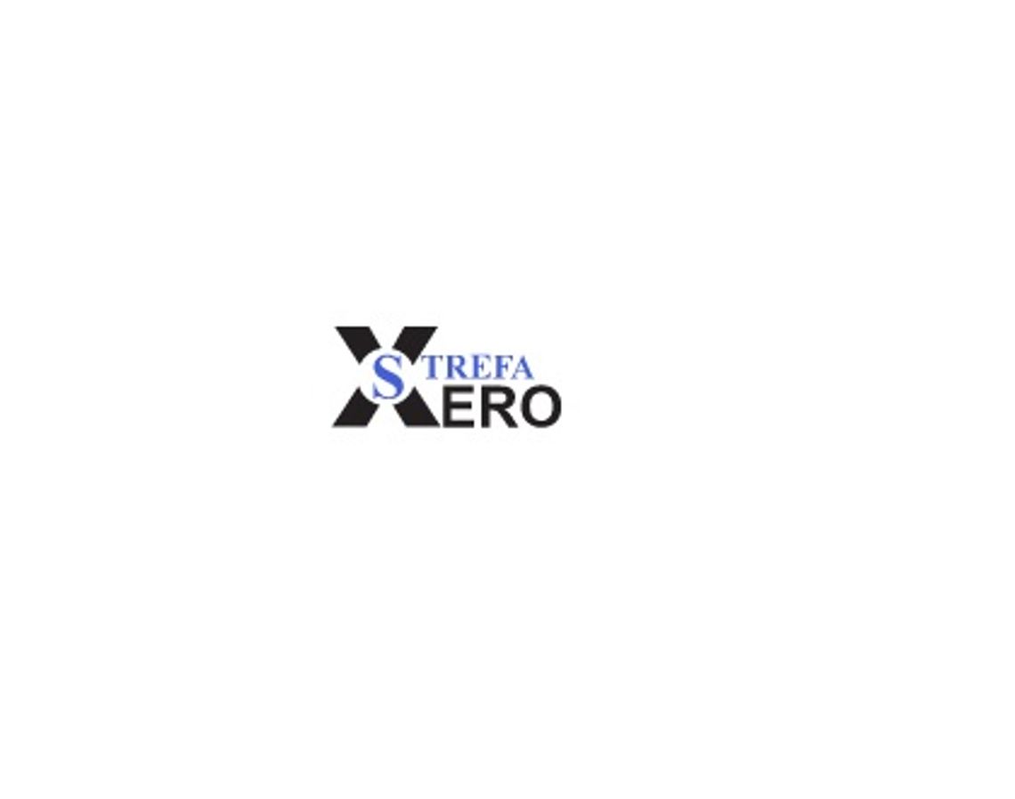 Strefa Xero – Druk i Reklama