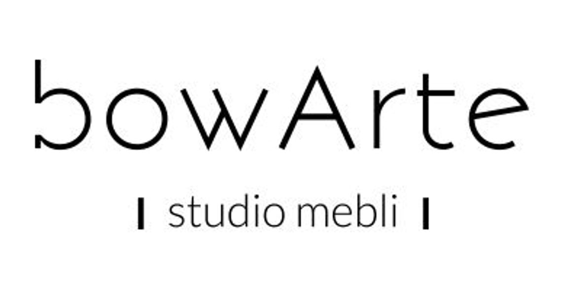 Studio Mebli bowArte Studio Mebli bowArte